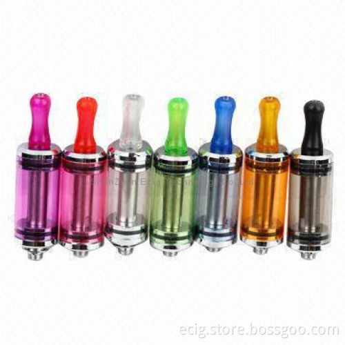 Perfect taste new removable big capacity glass dct tank